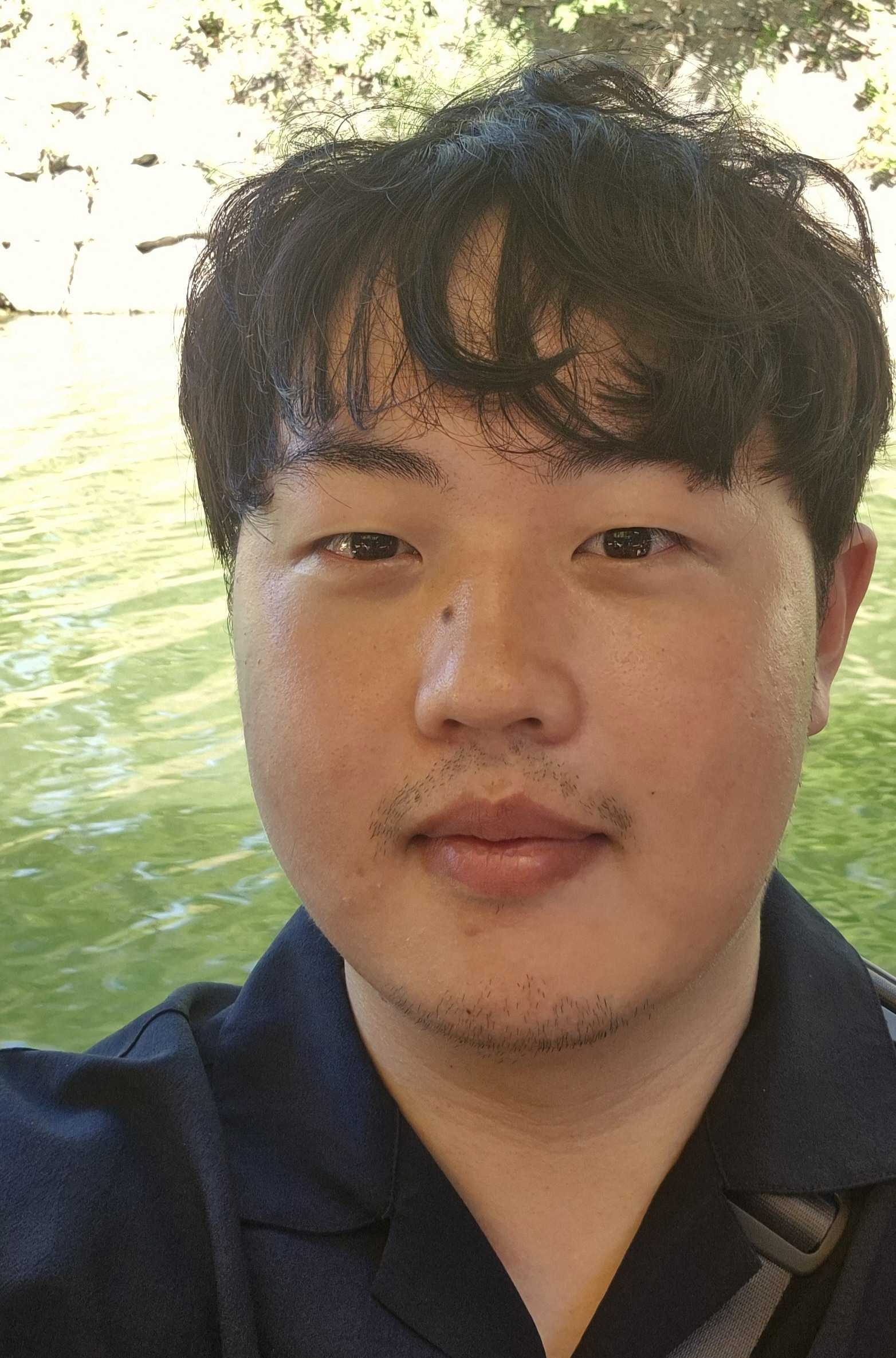 Deagun Gang (강대건)