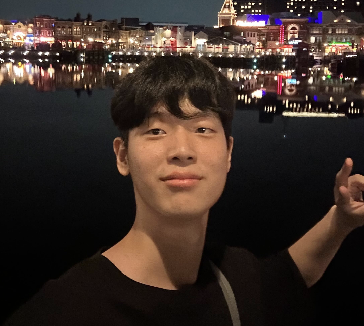 Jinsung Kim (김진성)