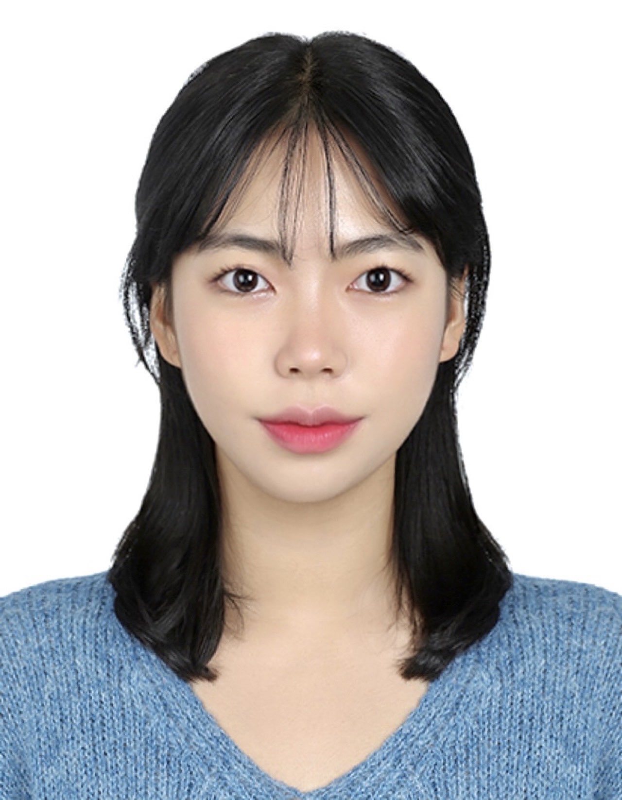 Yejin Kim (김예진)