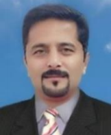 DR. IHSAN ULLAH