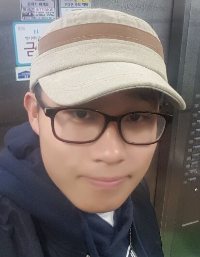 Seungbum Yu (유승범)